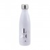 Бутылка металлическая PlayStation Metal Water Bottle PS5 (Paladone)
